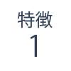 特徴1